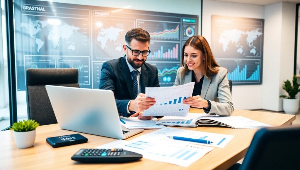 Accounts Finance Recruitment Solutions