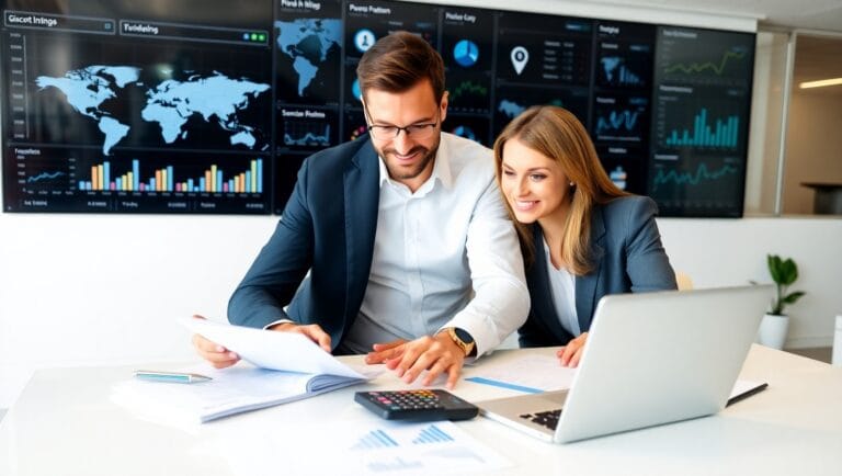 Advertising Recruitment Solutions.