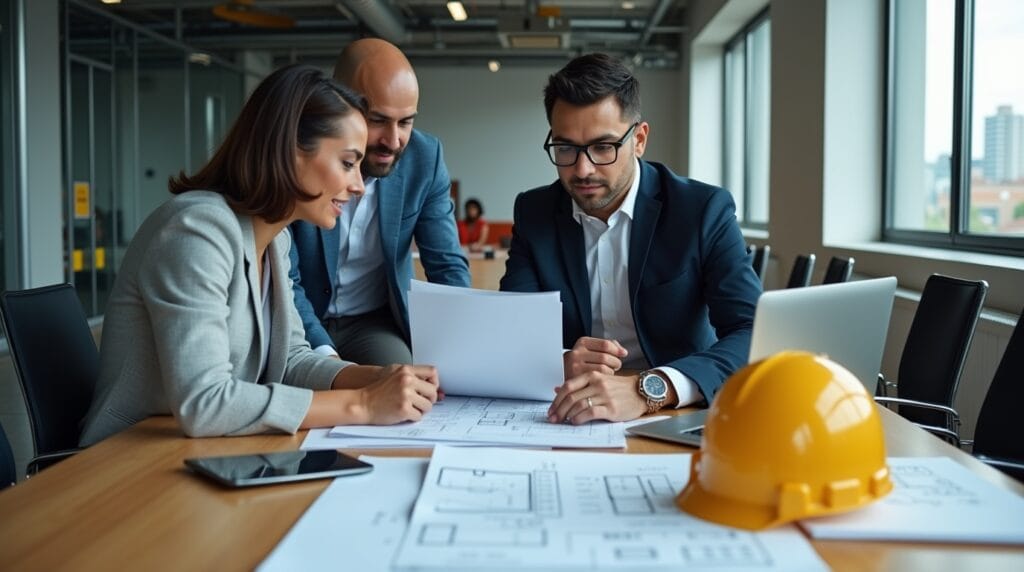 Engineering Recruitment Services