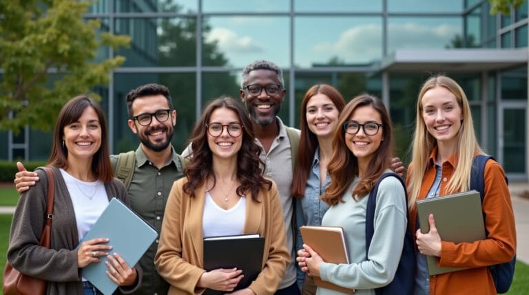 education recruitment services